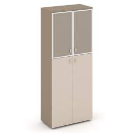 Шкаф высокий ES.ST-1.7R IU